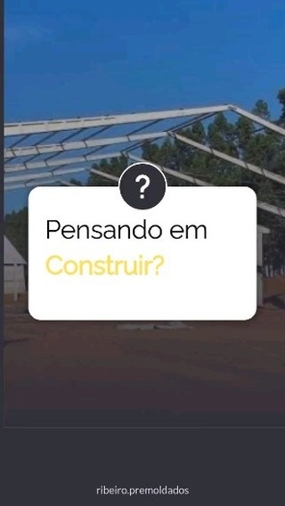 Solução estrutural executada